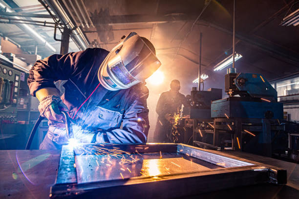 Best Structural Steel Welding in Shadeland, IN