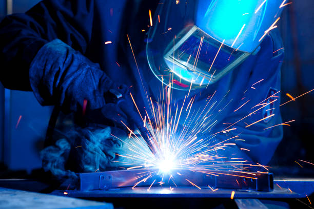 Affordable Welder Services in Shadeland, IN