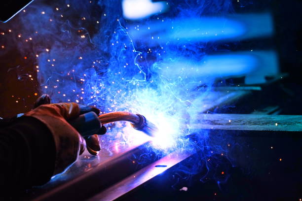 Best Aerospace and Defense Welding in Shadeland, IN
