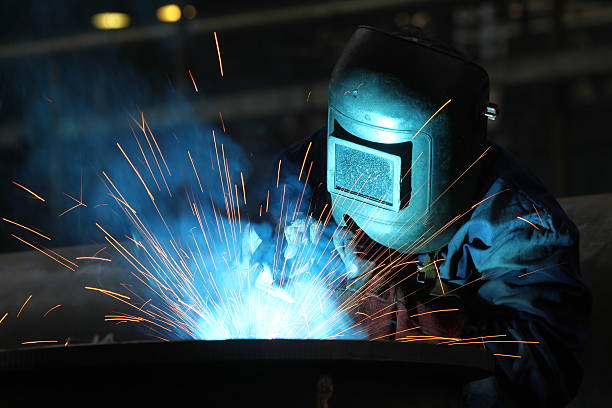 Best Artistic and Custom Metal Fabrication in Shadeland, IN